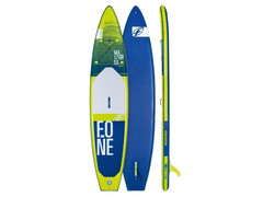 Deska SUP F.ONE MATIRA PRO RACE 2018