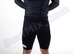 Spodenki Neoprenowe Ascan Metalite Short