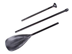 Wiosło SUP Bass Aluminiowe 3-częściowe