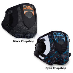 Trapez DAKINE Blast 2009 + stałe linki trapezowe GRATIS