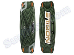 Deska Nobile NHP Black 2014