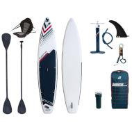 Deska SUP Gladiator Origin COMBO Touring 12.6 (384x81x15) 2022