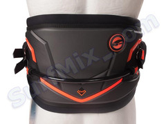 Trapez PROLIMIT KiteWaist Pro Gunmetal / Orange