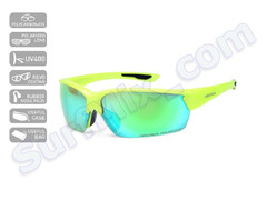 Okulary Arctica Dash S-200A POLARYZACJA