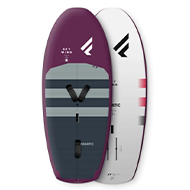 Deska Fanatic SKY WING FOIL Soft Top 6.3 2022