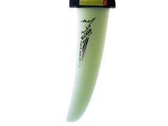 Statecznik Select Edge Freeslam Tuttle Box G10 Transparent