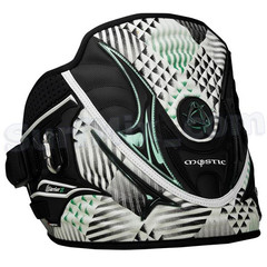 Trapez Mystic Warrior II Waist B/G 2010