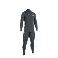 Pianka ION Seek Core 5/4 Front Zip FZ Black