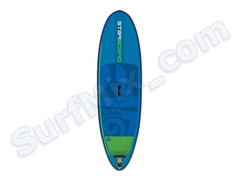 Deska WindSUP Pompowana Starboard Whopper Zen 10