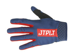 Rękawiczki Jet Pilot Matrix Pro RX Superlite Glove Full Finger Navy Red
