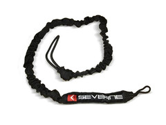 Fał Startowy Severne Uphaul Black