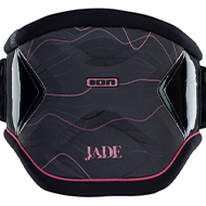 Trapez ION Surf Waist Jade 6 Black 2021