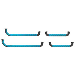 Rączki do Winga Duotone FUSION Zestaw 2 sztuki