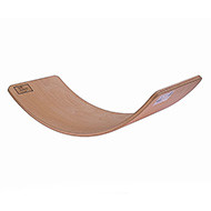 Deska równoważna KidiBoard balansująca do ćwiczeń sensomotorycznych dla dzieci Balance Board