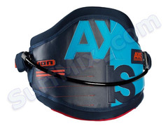 Trapez ION Axis Blue 2018