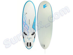 Deska Exocet Nano III 2014