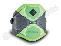 Trapez ION Radium Green 2015