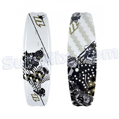 Deska North Young Blood 2009