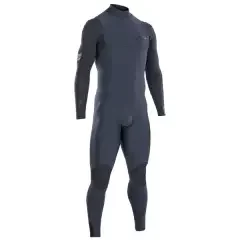 Pianka ION Seek Amp Semidry 6/5 DL BZ BackZip Black 2022