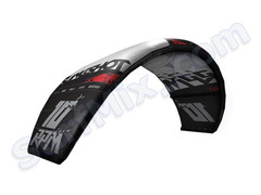 Latawiec Slingshot RPM + Bar 2012