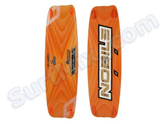 Deska Nobile NHP WMN 2014