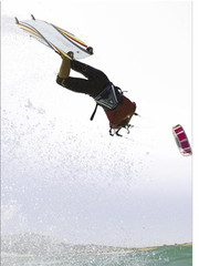 Gaastra Kite Vision 2 2006