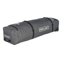 Pokrowiec na sprzęt Prolimit Golf Kitebag Travel Light Grey White