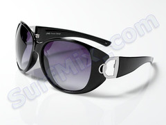 Okulary Joker 2436 Black 2012
