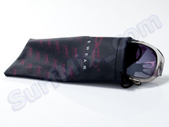 Okulary Joker 2442 Transparent 2012