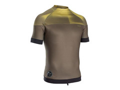 Koszulka ION Rashguard Lycra Men SS Dark Olive