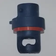 Adapter do Wentyla Zaworu SUP WING F-One KOŃCÓWKA DO POMPKI REACTOR VALVE PUMP FITTING BLUE