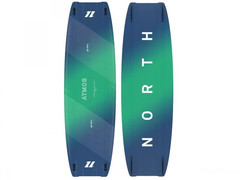 Deska North Kiteboarding NKB Atmos Hybrid 2020