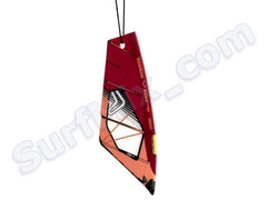 Zawieszka zapachowa Fresh Windsurfing Severne S1  Tropical