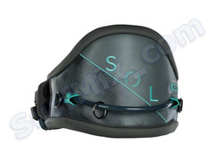 Trapez ION Sol Black Phantom/Pistachio 2018