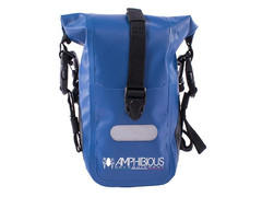 Saszetka AMPHIBIOUS ANURA BLUE 2021