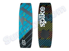 Deska North Kiteboarding Spike 2013