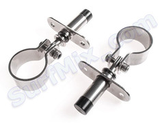 Dulka D0-AZ z gniazdem prostym (1 szt.)