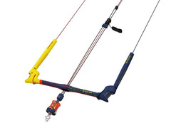 Bar Duotone Trust Bar Quad Control 2020