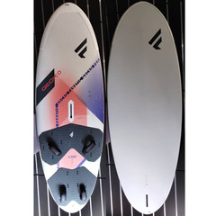 Używana Deska Fanatic Gecko 156l HRS 2023 na Gwarancji nr 14