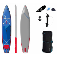 Deska SUP STARBOARD TOURING DSC Inflate 12.6