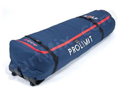 Pokrowiec na sprzęt Prolimit Golf Kitebag Aero Blue Red 2017