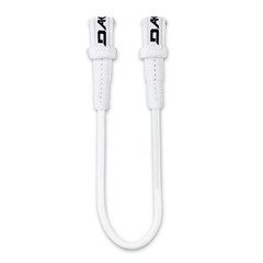 Stałe Linki Trapezowe Dakine Fixed White