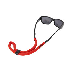 Sznurek pływający do okularów przeciwsłonecznych Jetpilot Red 2025