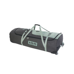 Pokrowiec z kółkami ION Gearbag KITE Core Golf Jet Black quiver 2024
