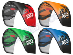 Latawiec Ozone Reo V4