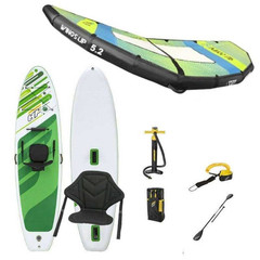 Zestaw Wing SUP Hydro Force Freesoul Combo + Wing Wattsup