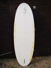 Exocet NANO 2008