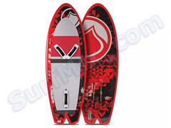 Deska Liquid Force Rocket Foil Board