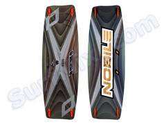 Deska Nobile XTR 2014
