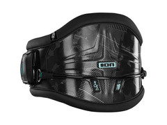 Trapez ION Nova Curv 10 Black/White 2020